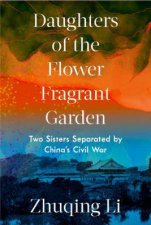 Daughters Of The Flower Fragrant Garden