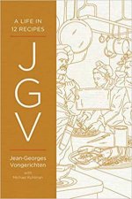 JGV A Life In 12 Recipes