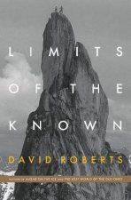 Limits Of The Known