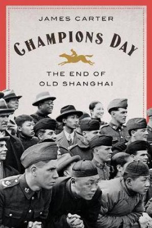 Champions Day by James Carter