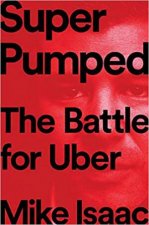 Super Pumped The Battle For Uber