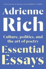 Essential Essays Culture Politics And The Art Of Poetry