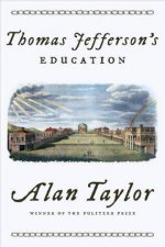 Thomas Jeffersons Education