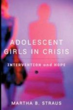 Adolescent Girls In Crisis Intervention And Hope