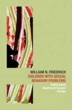 Children With Sexual Behavior Problems FamilyBased AttachmentFocused Therapy