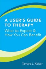 Users Guide to Therapy