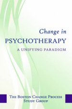 Change Processes in Psychotherapy Toward a New Paradigm