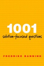 1001 Solutionfocused Questions