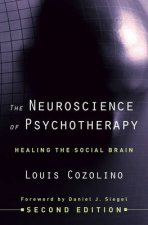The Neuroscience of Psychotherapy Healing the Social Brain 2nd Ed