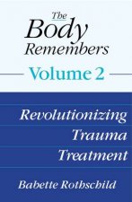 Revolutionizing Trauma Treatment