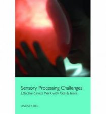 Sensory Processing Challenges Effective Clinical Work with Kids  Teens