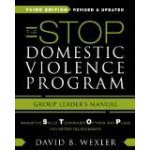 The Stop Domestic Violence Program Group Leaders Manual