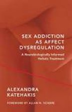 Sex Addiction as Affect Dysregulation a Neurobiologically Informed Holistic Treatment