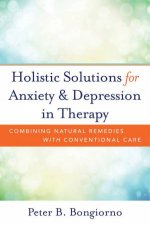 Holistic Solutions for Anxiety  Depression Combining Natural Remedies with Conventional Care