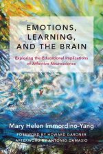 Emotions Learning And The Brain