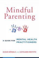 Mindful Parenting a Guide for Mental Health Practitioners