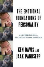The Emotional Foundations Of Human Personality A Neurobiological And Evolutionary Approach