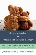 The Neurobiology Of AttachmentFocused Therapy Enhancing Connection And Trust In The Treatment Of Children And Adolescents