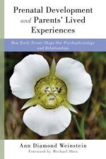 Prenatal Development And Parents Lived Experiences How Early Events Shape Our Psychophysiology And Relationships