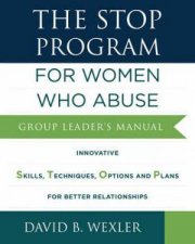 The Stop Program For Women Who Abuse