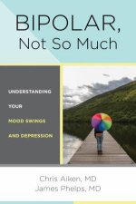 Bipolar Not So Much Understanding Your Mood Swings and Depression
