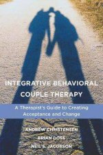 Integrative Behavioral Couple Therapy