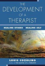 The Development Of A Therapist