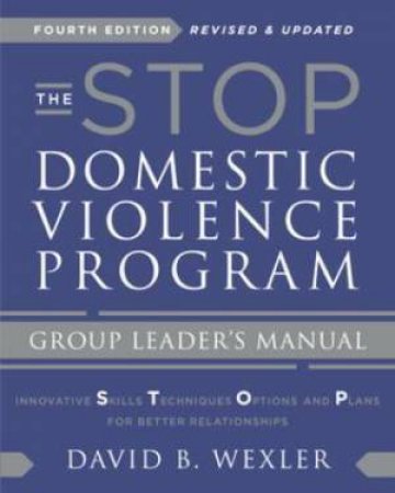 The STOP Domestic Violence Program by David B. Wexler