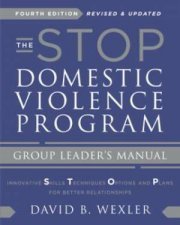 The STOP Domestic Violence Program