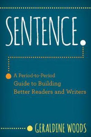 Sentence. by Geraldine Woods