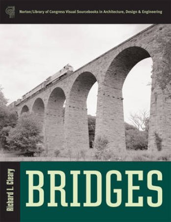 Bridges by Richard L Cleary