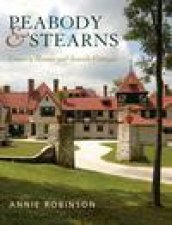 Peabody and Stearns Country Houses and Seaside Cottages
