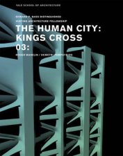 Human City Kings Cross