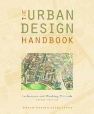 The Urban Design Handbook Techniques and Working Methods