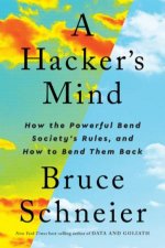 A Hackers Mind