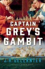 Captain Greys Gambit