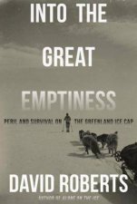 Into The Great Emptiness