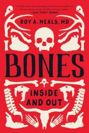 Bones by Roy A. Meals