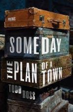 Someday The Plan Of A Town