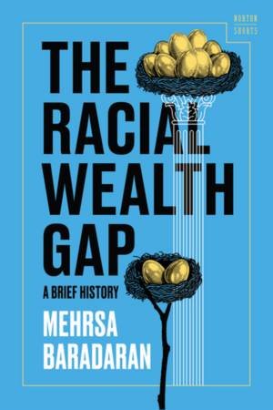 The Racial Wealth Gap by Mehrsa Baradaran