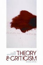 Norton Anthology of Theory  Criticism 2E