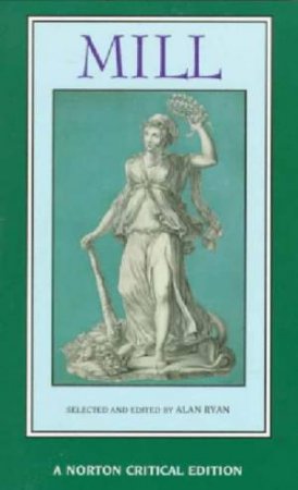 Mill by John Stuart Mill
