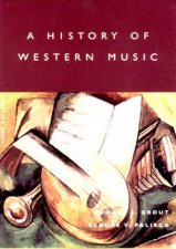 The History Of Western Music