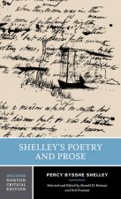Shelleys Poetry and Prose