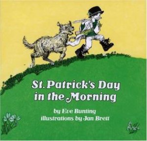 St.patrick's Day in the Morning by BUNTING EVE