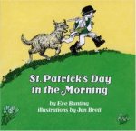 Stpatricks Day in the Morning