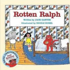 Rotten Ralph