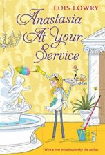 Anastasia at Your Service Bk 3