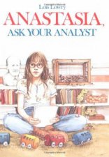 Anastasia Ask Your Analyst