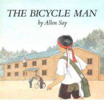 Bicycle Man